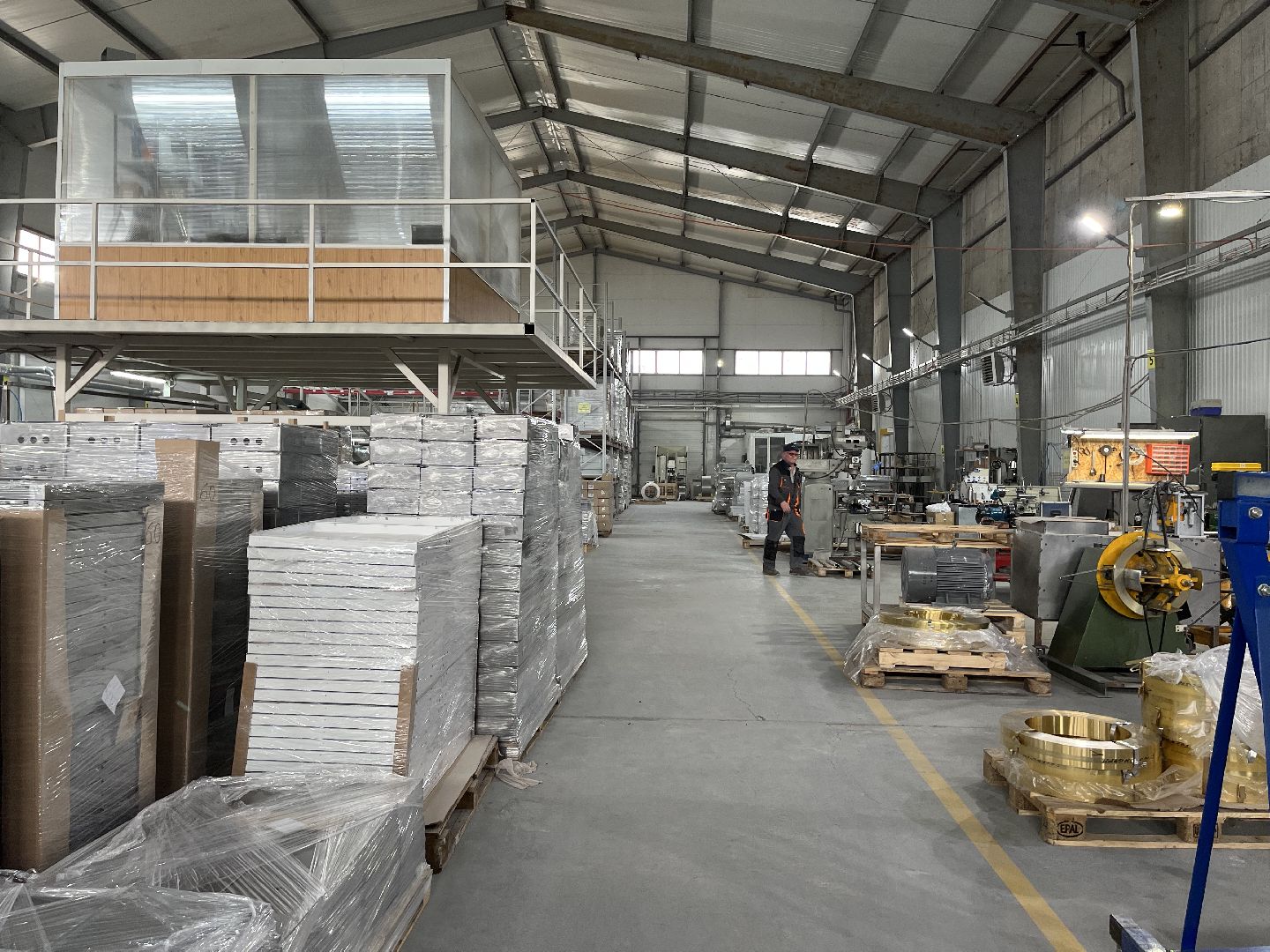 Шаховская, профессионалитет, практика, студенты