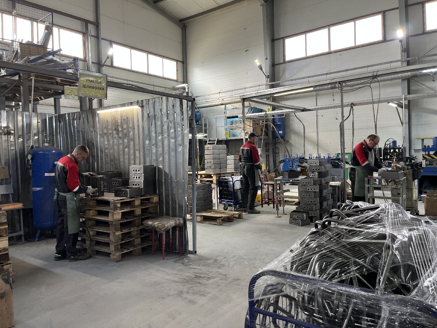 Шаховская, профессионалитет, практика, студенты