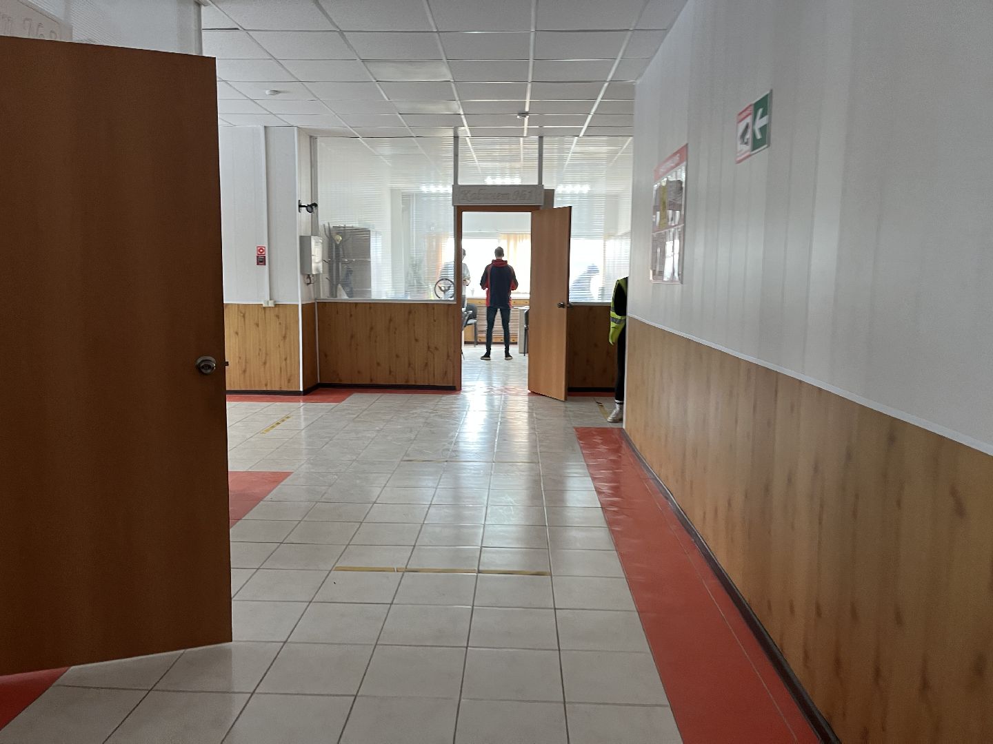 Шаховская, профессионалитет, практика, студенты