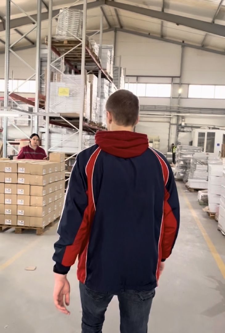 Шаховская, профессионалитет, практика, студенты