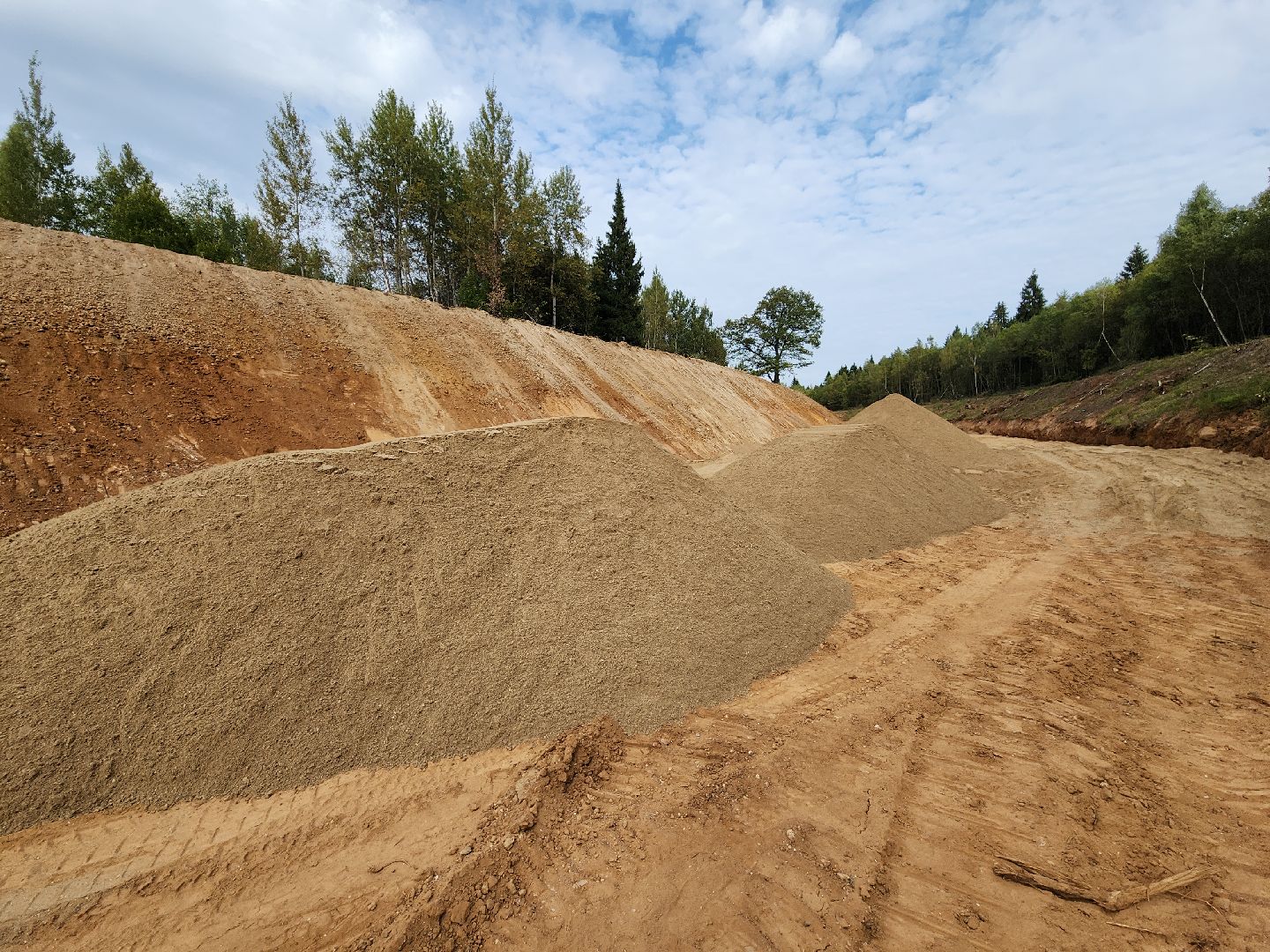 Дорога,строительство дороги, объездная дорога, тучково, руза, рузский городской округ, московская область,