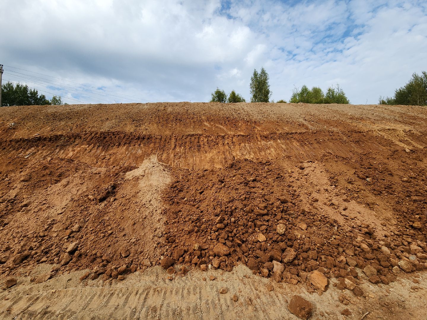 Дорога,строительство дороги, объездная дорога, тучково, руза, рузский городской округ, московская область,