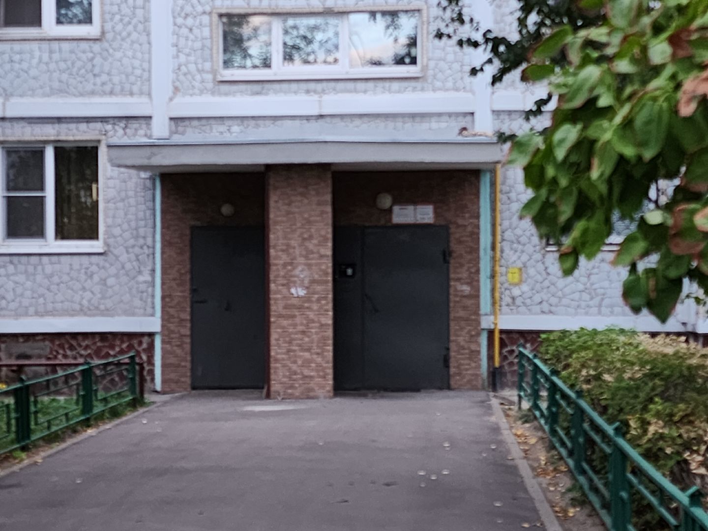 выездная администрация, орехово зуево,