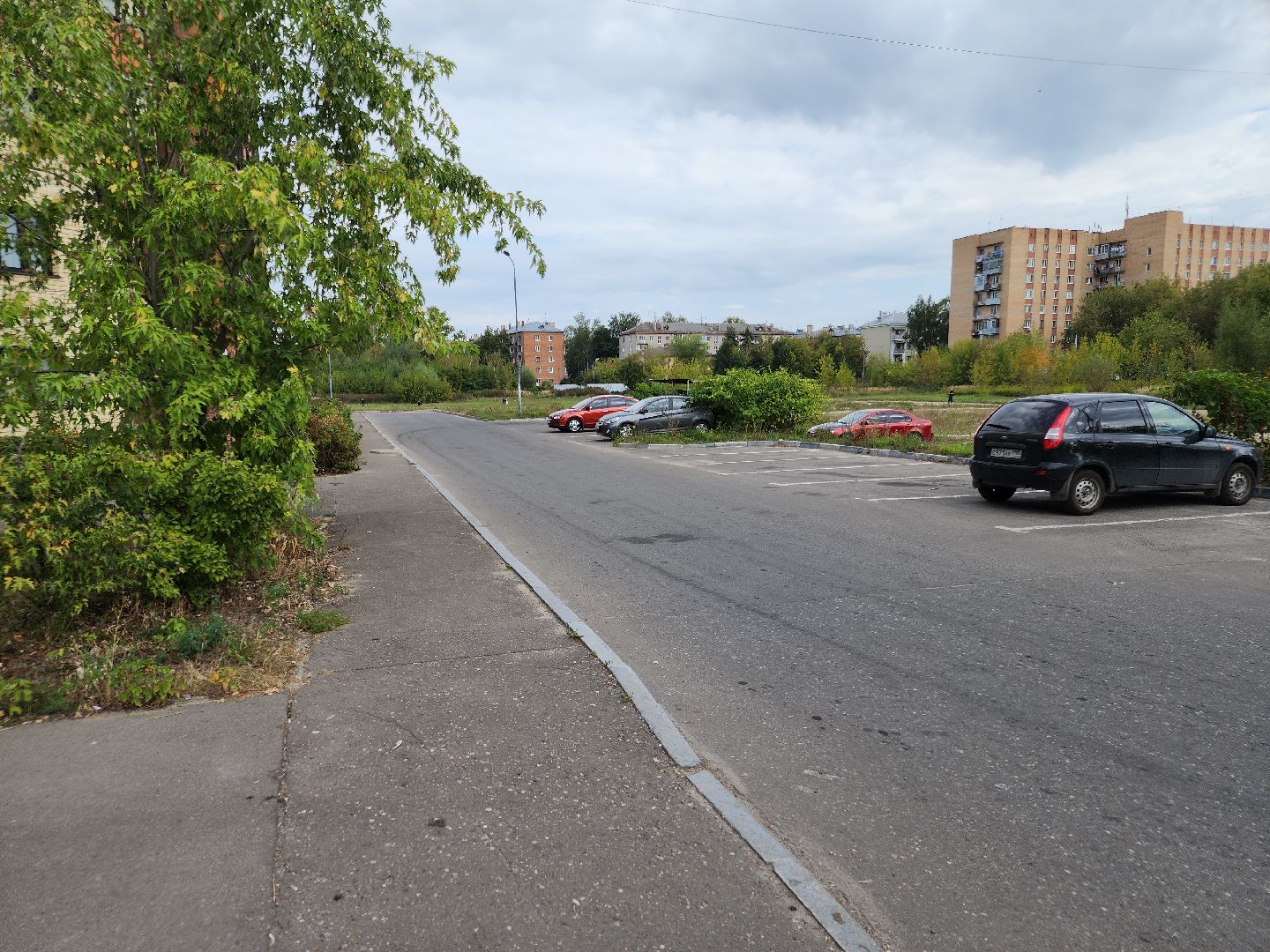 выездная администрация, орехово зуево,