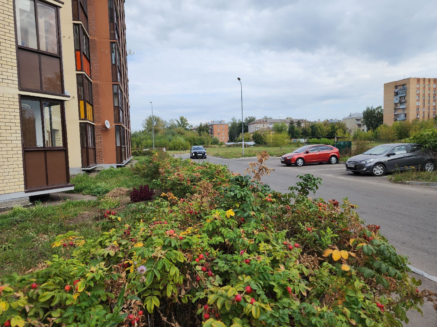 выездная администрация, орехово зуево,