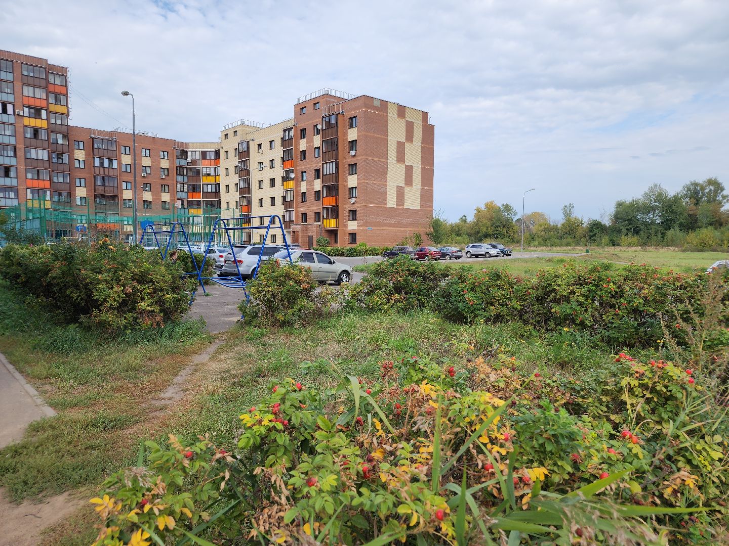 выездная администрация, орехово зуево,