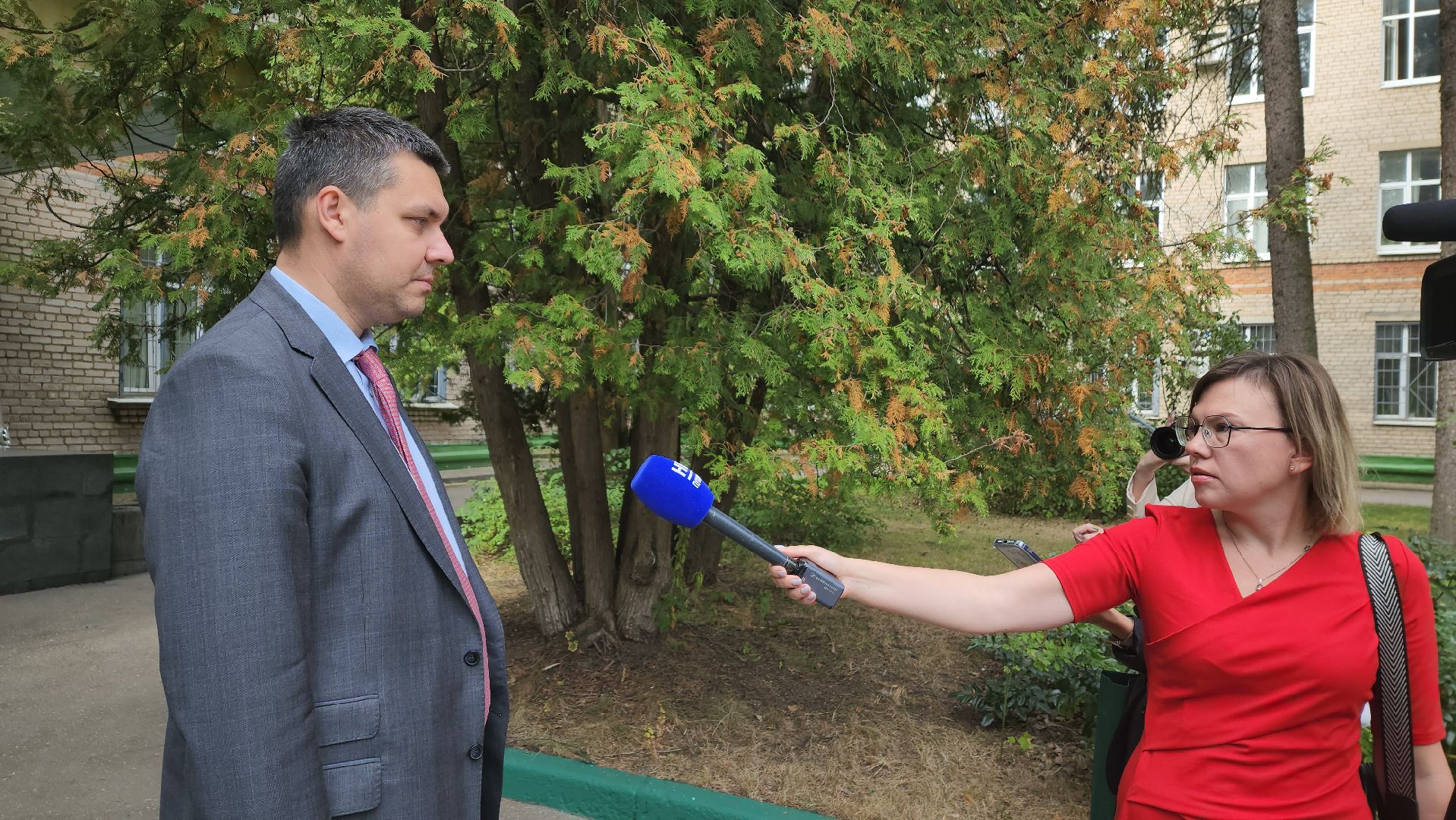 пушкино, лесное хозяйство, институт, юбилейная медаль, леса, беспилотные авиационные системы, лесовосстановление, лесопитомник,