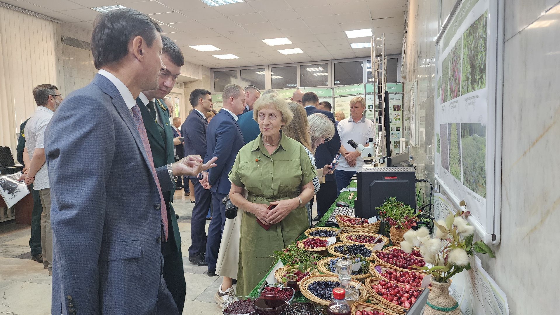 пушкино, лесное хозяйство, институт, юбилейная медаль, леса, беспилотные авиационные системы, лесовосстановление, лесопитомник,