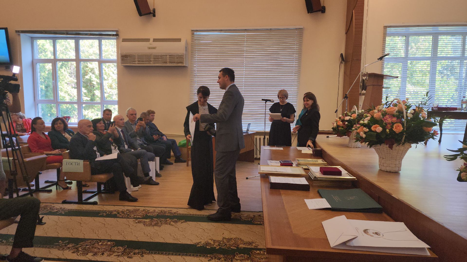 пушкино, лесное хозяйство, институт, юбилейная медаль, леса, беспилотные авиационные системы, лесовосстановление, лесопитомник,