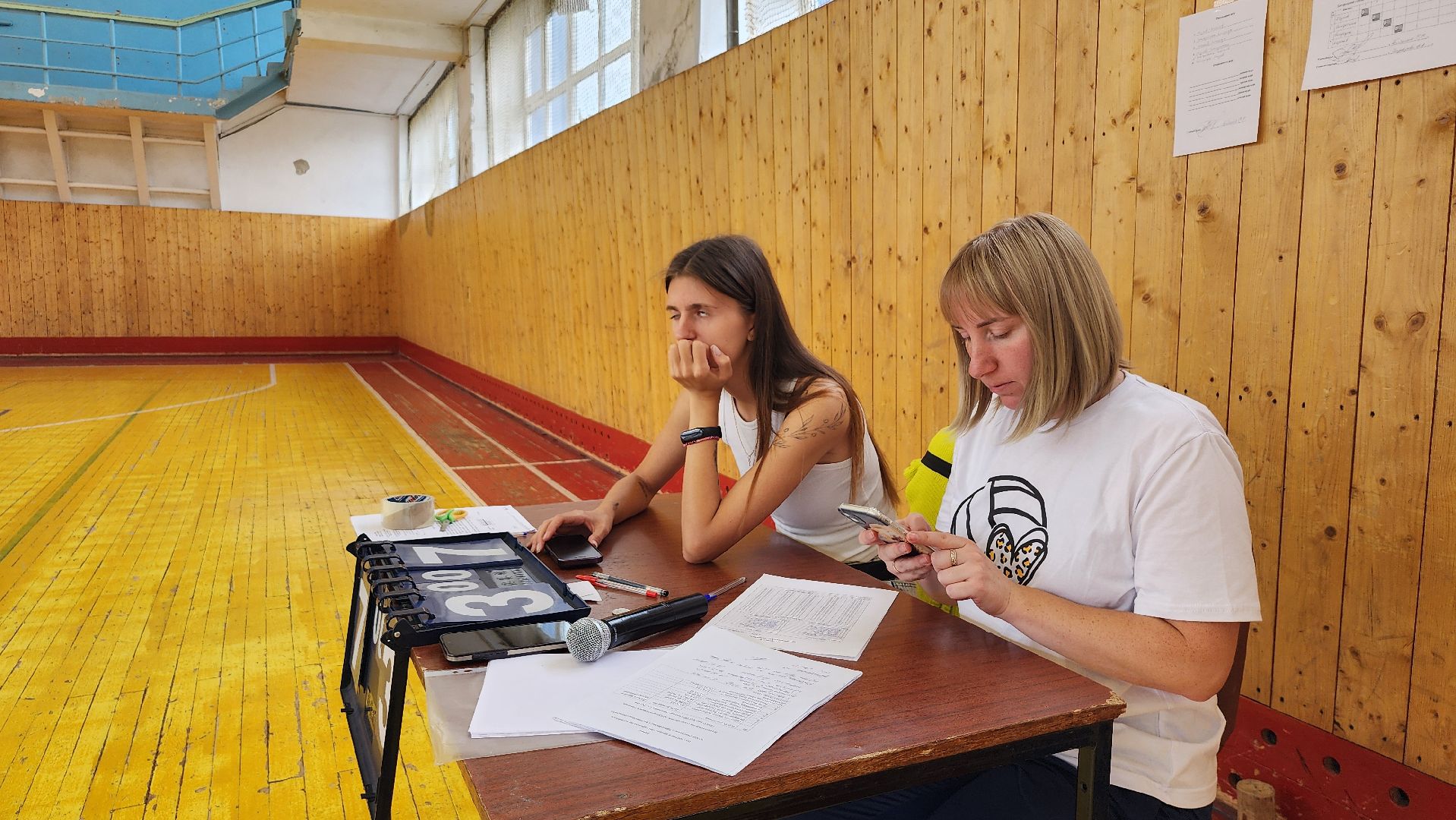 турнир по волейболу, Активное долголетие, спорт, Ногинск, Богородский городской округ,