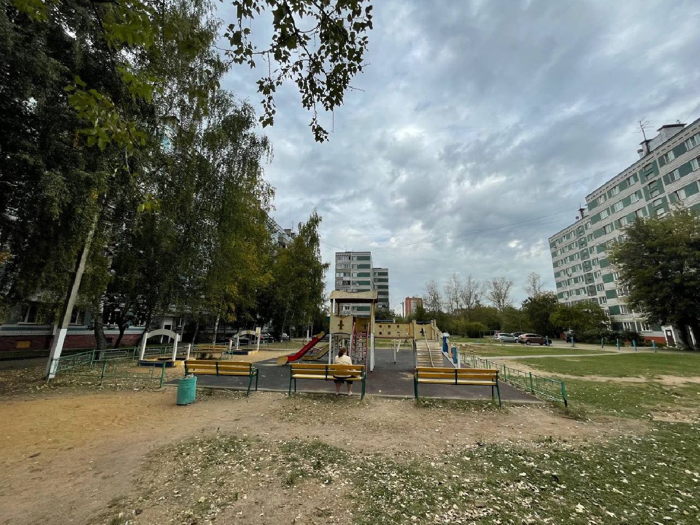 Дмитров, Выездная администрация, Дмитровский мебельный комбинат,