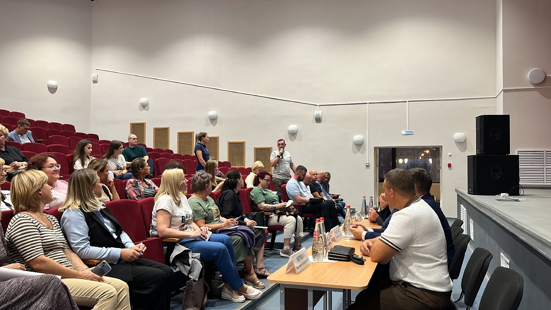 выездная администрация, выездная администрация балашиха, транспорт, остановка, остановочные павильоны,