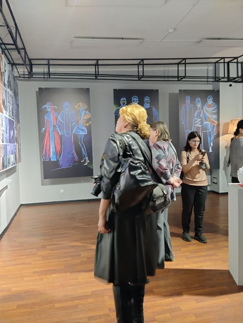 МосОблДрама, театр, Ногинск, Александр Островский, юбилей, Михаил Чумаченко