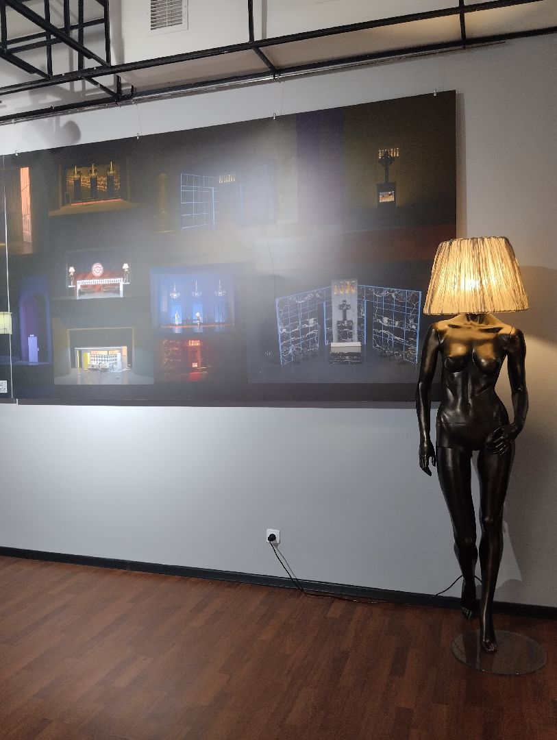 МосОблДрама, театр, Ногинск, Александр Островский, юбилей, Михаил Чумаченко