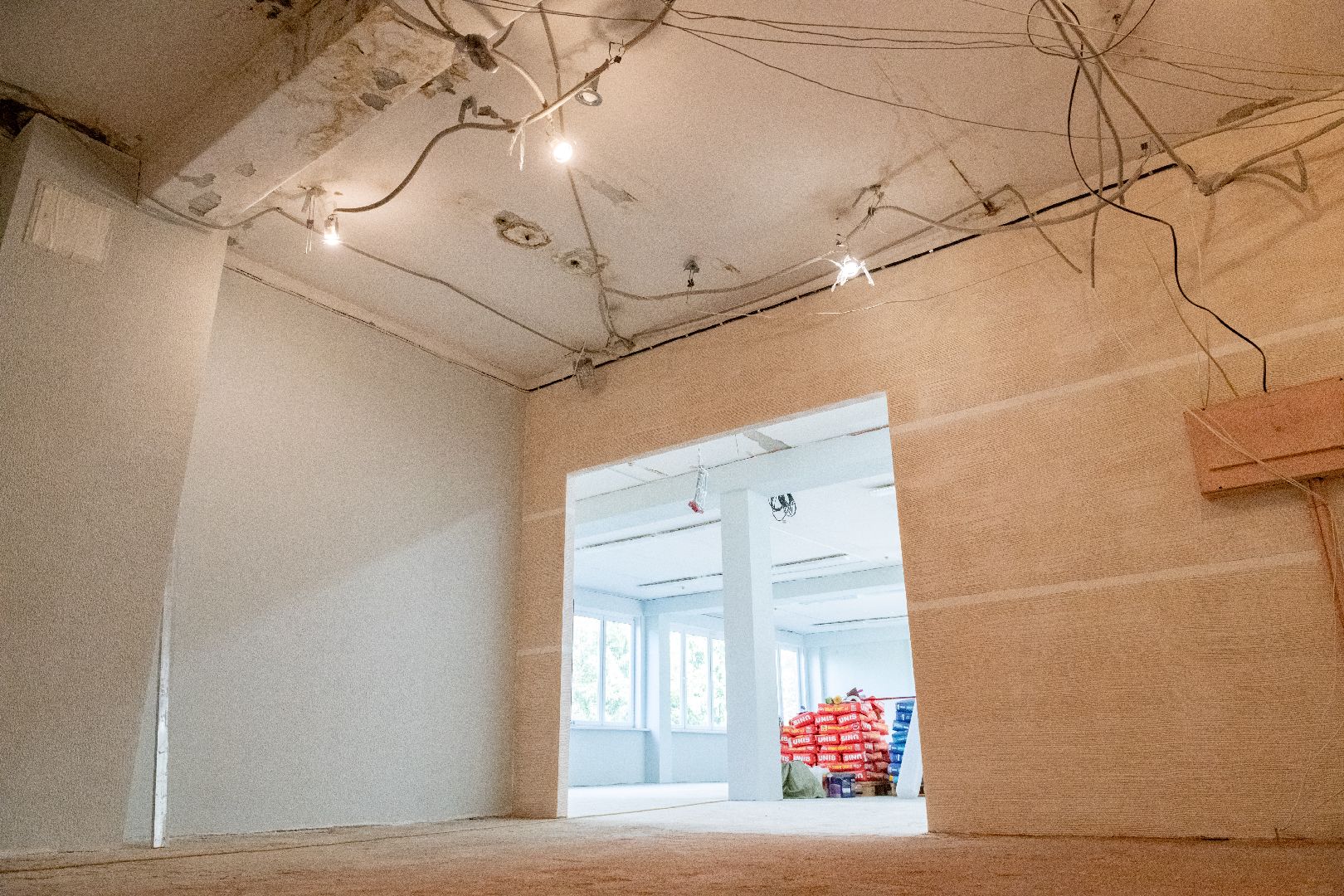 лыткарино, строительство, капремонт, библиотека,