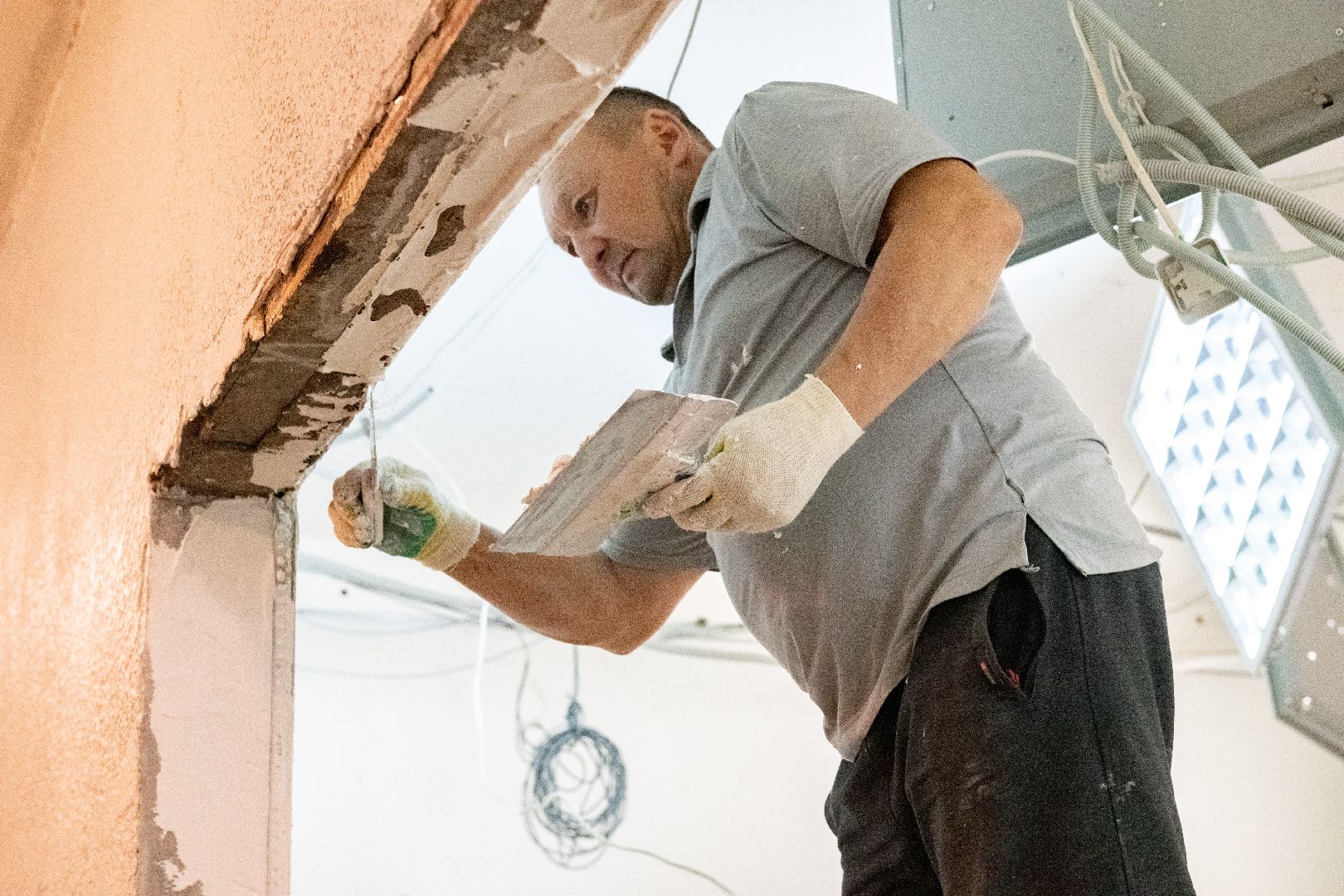 лыткарино, строительство, капремонт, библиотека,