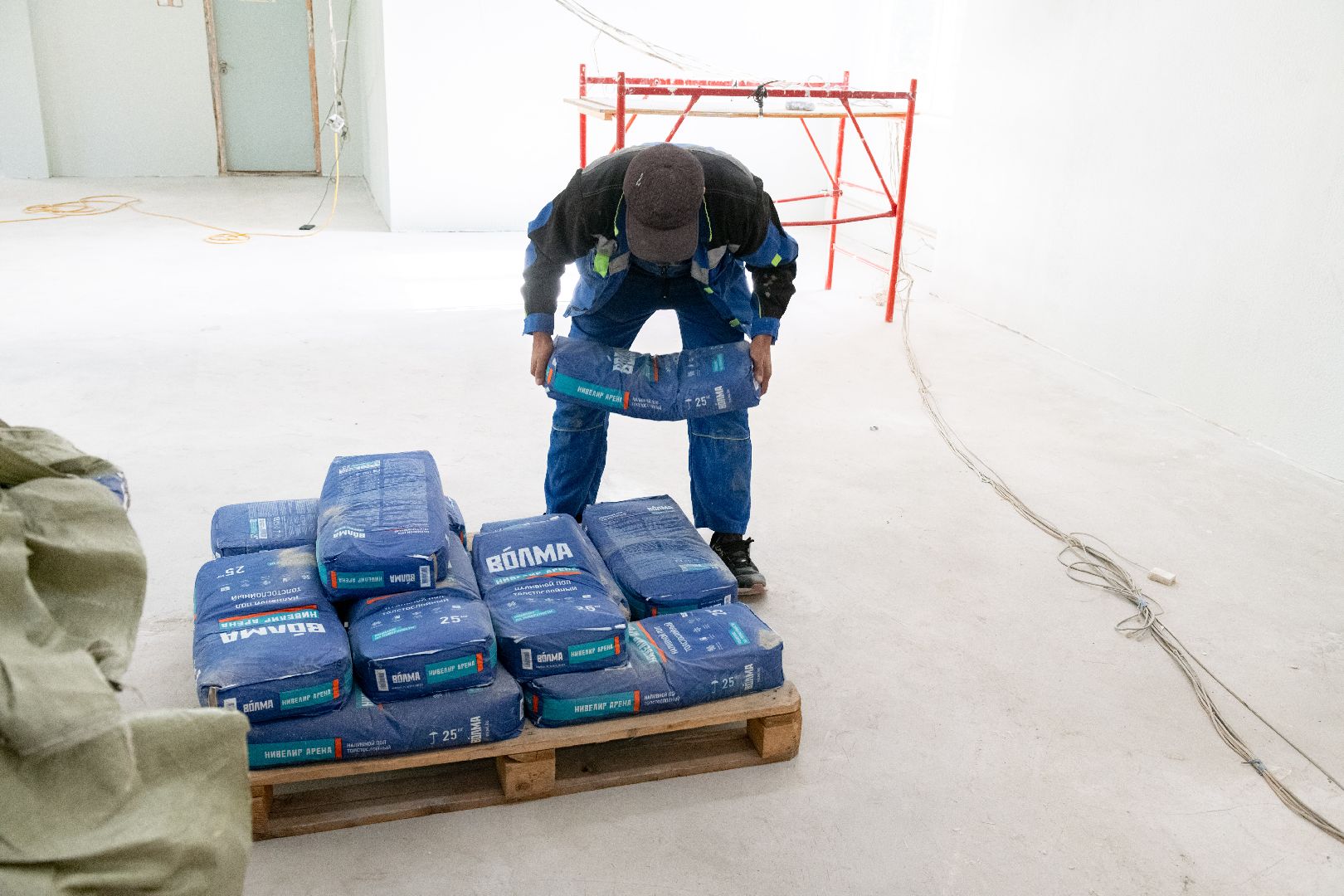 лыткарино, строительство, капремонт, библиотека,