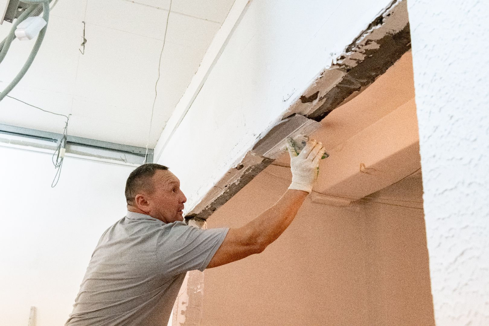 лыткарино, строительство, капремонт, библиотека,