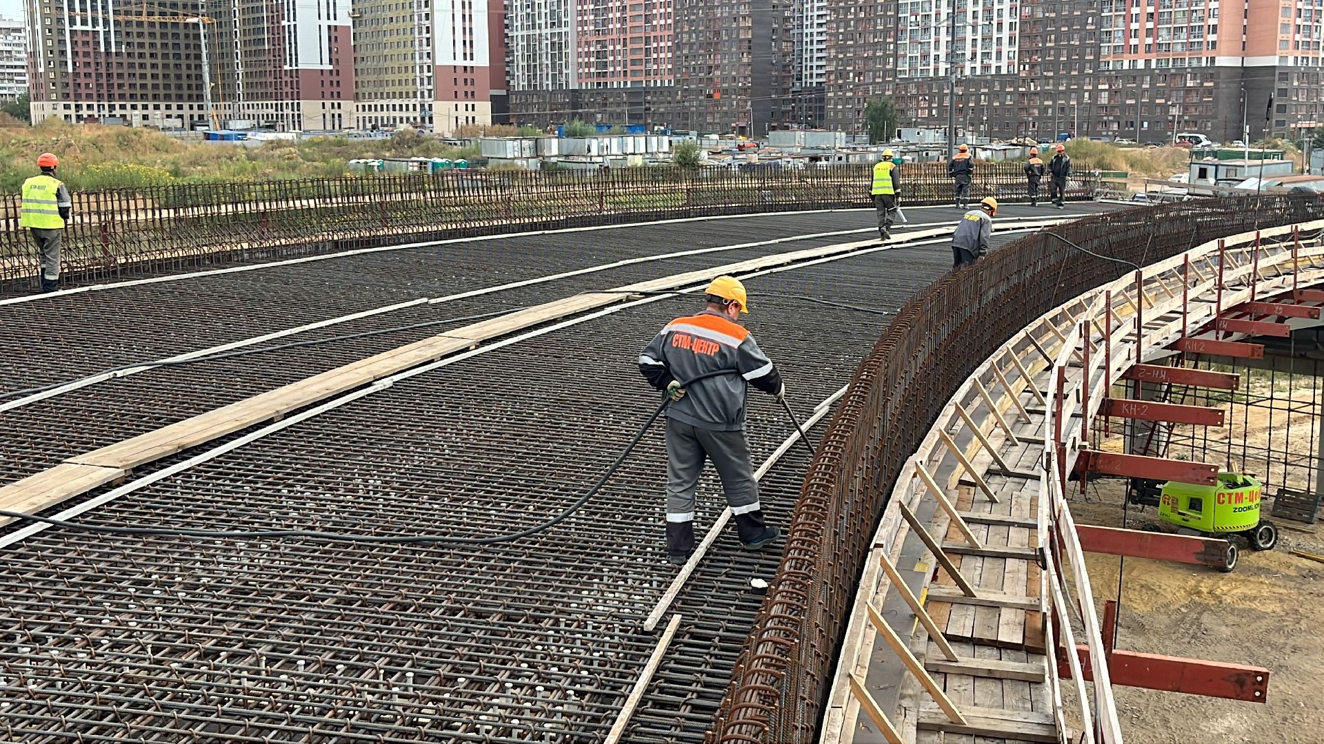 юла, дорога, строительство, строительство дорог, южно-лыткаринская автодорога,
