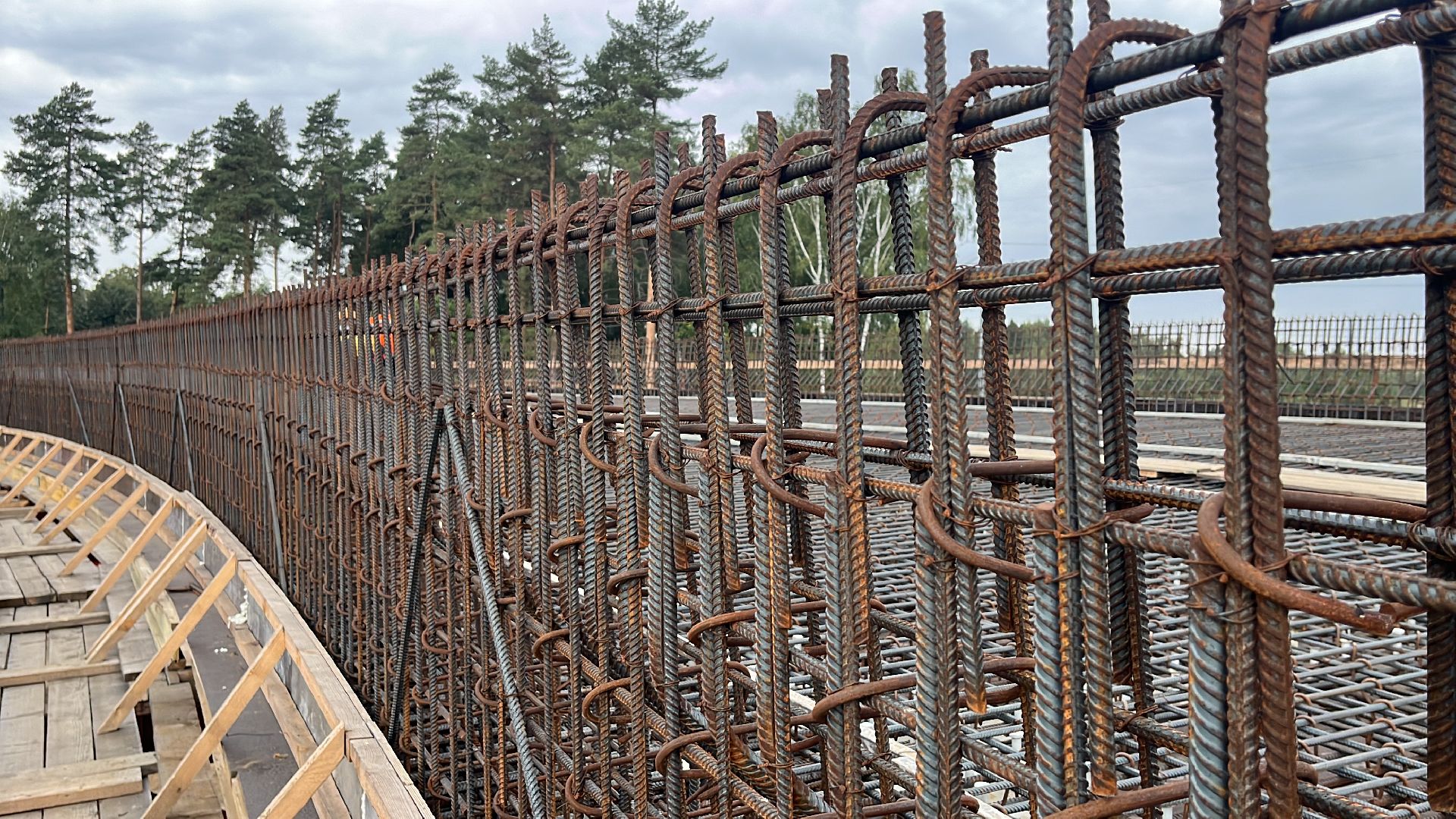 юла, дорога, строительство, строительство дорог, южно-лыткаринская автодорога,