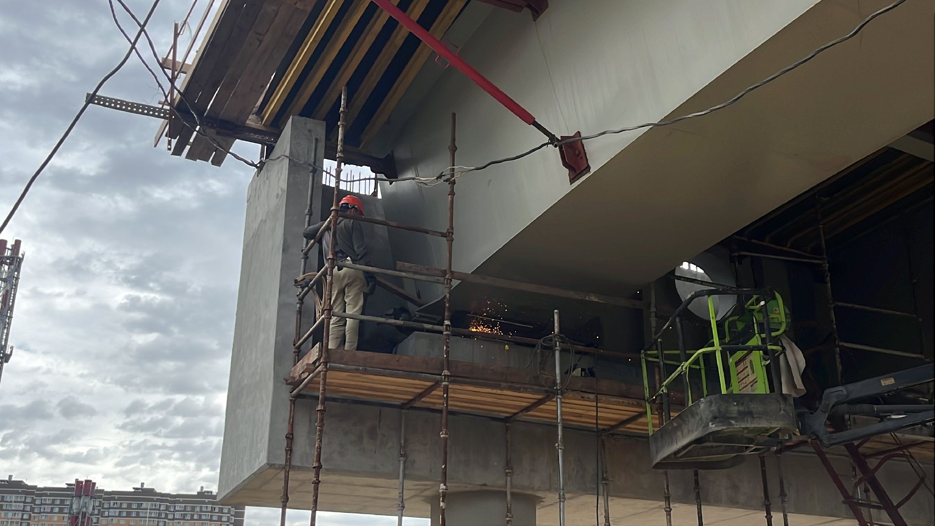 юла, дорога, строительство, строительство дорог, южно-лыткаринская автодорога,