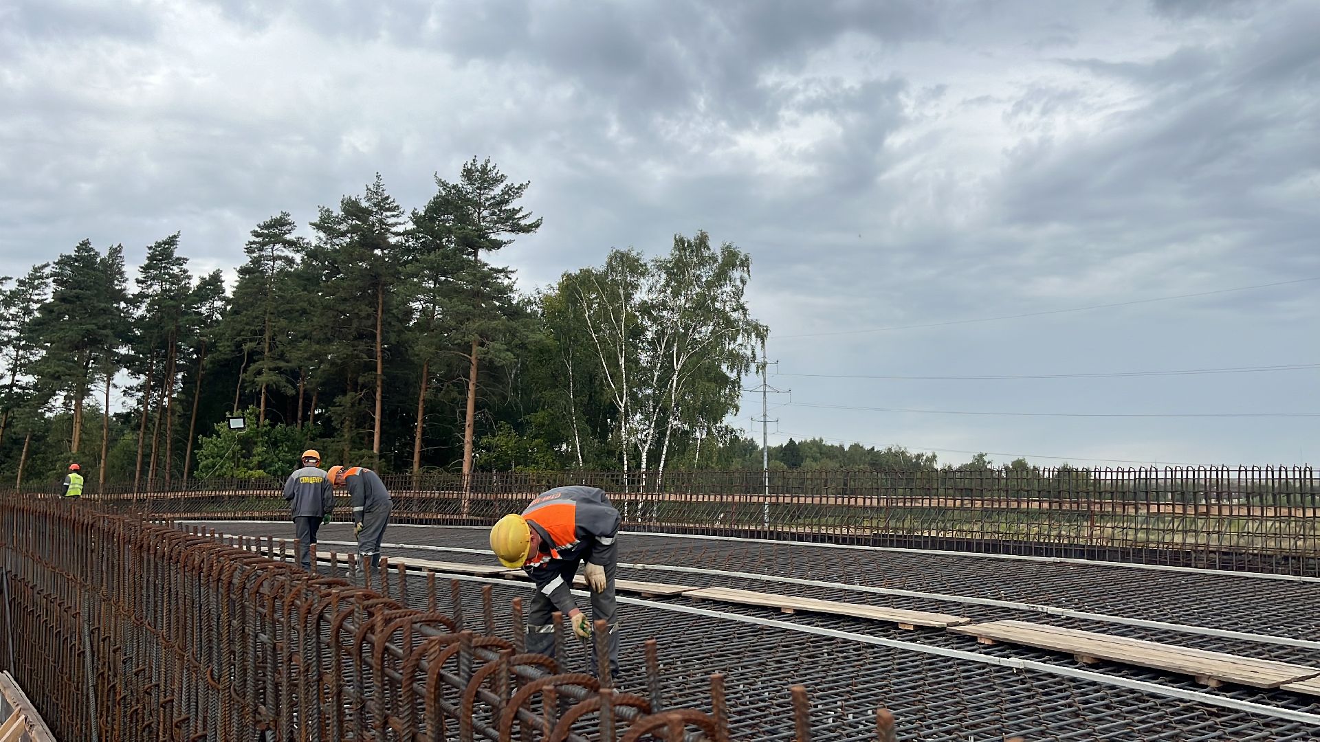 юла, дорога, строительство, строительство дорог, южно-лыткаринская автодорога,