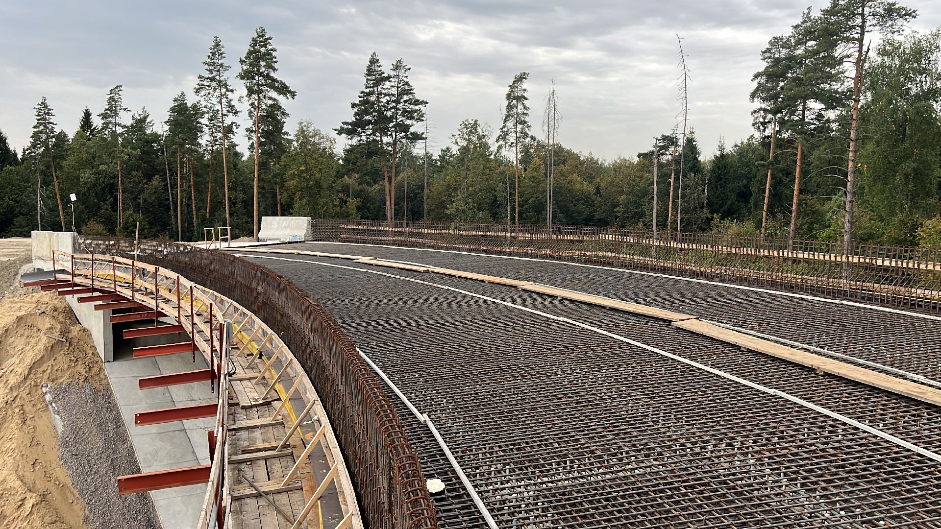 юла, дорога, строительство, строительство дорог, южно-лыткаринская автодорога,