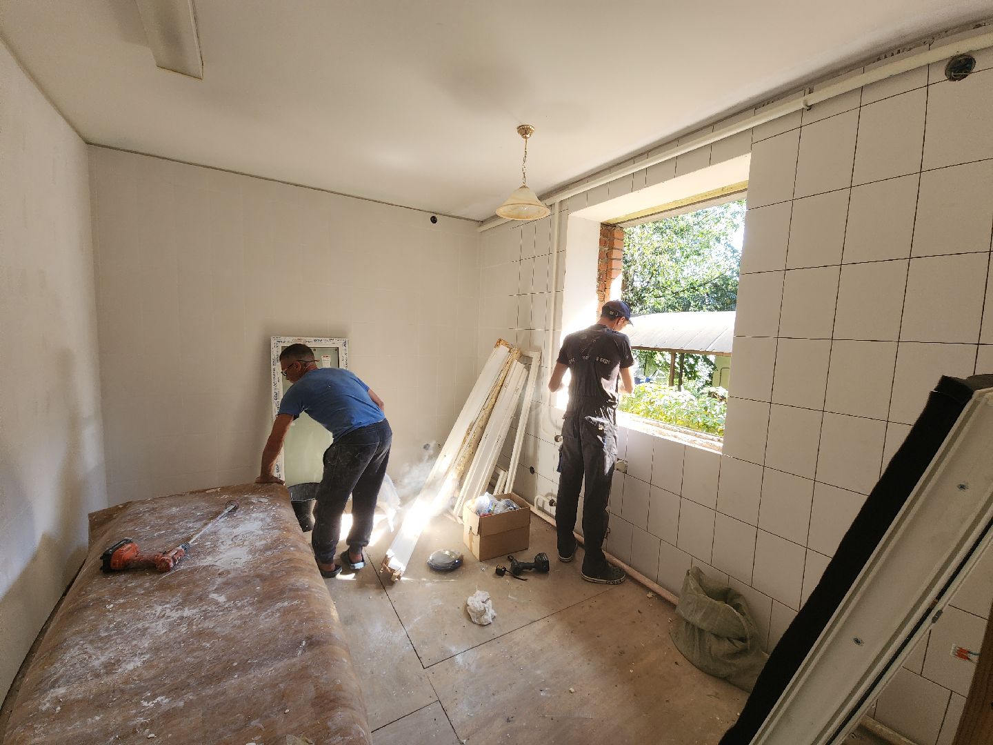 ремонт фап,