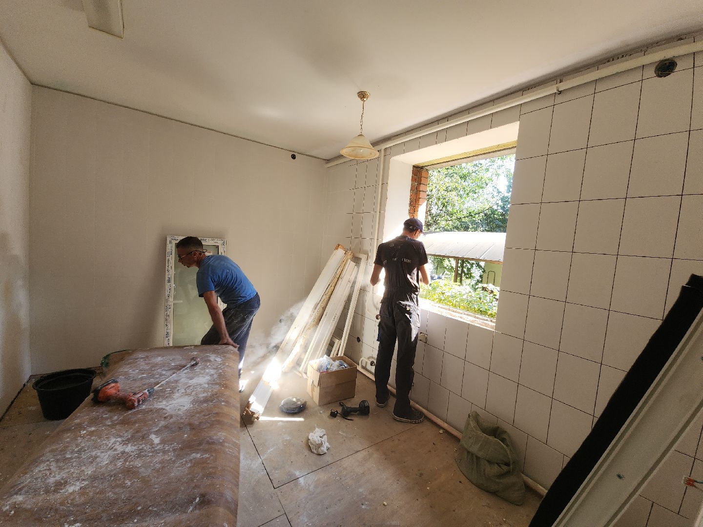 ремонт фап,