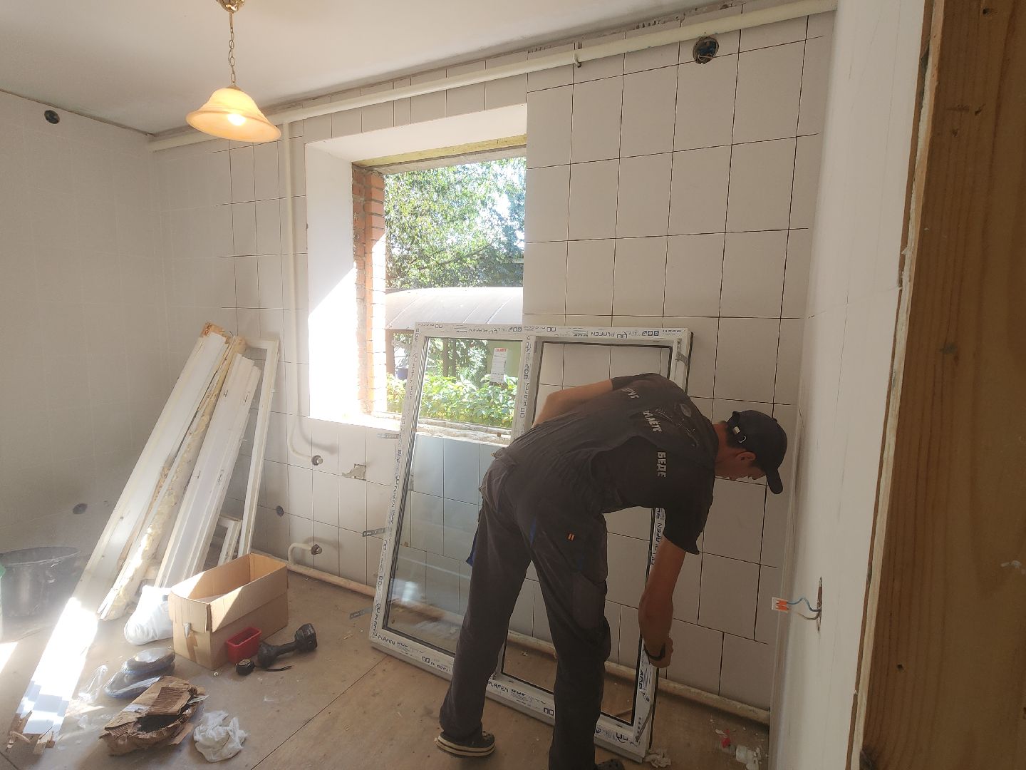 ремонт фап,