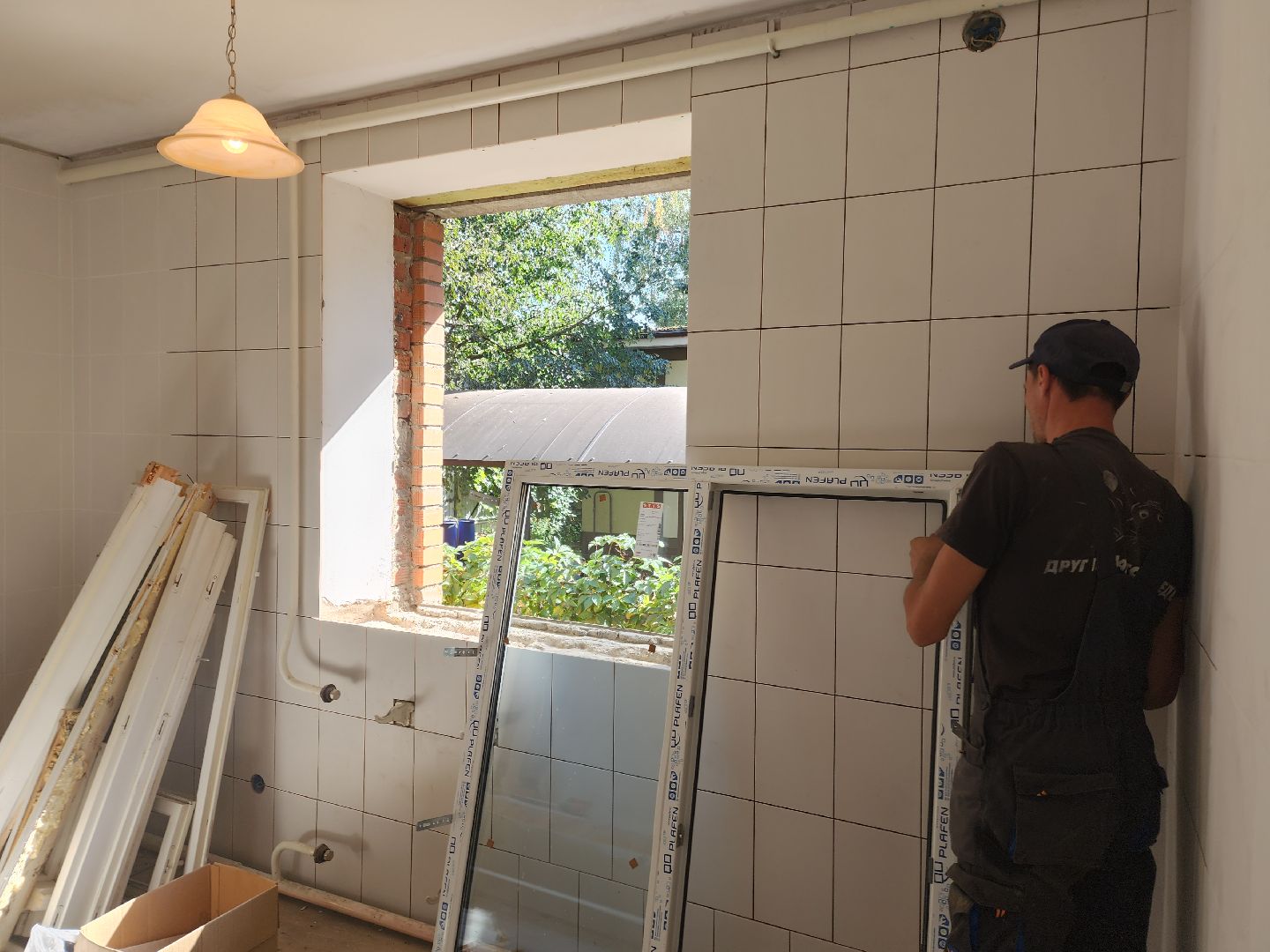 ремонт фап,