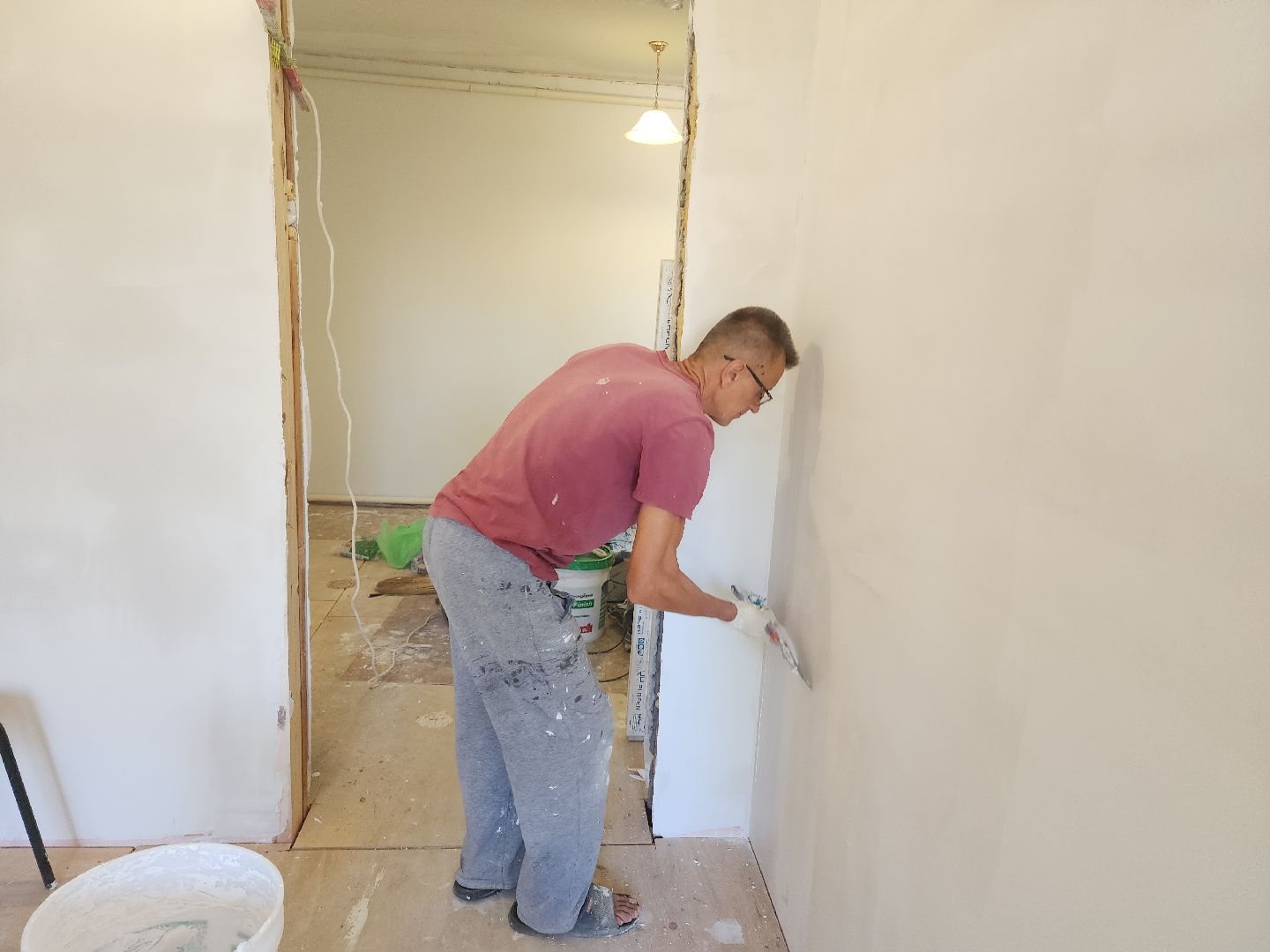 ремонт фап,