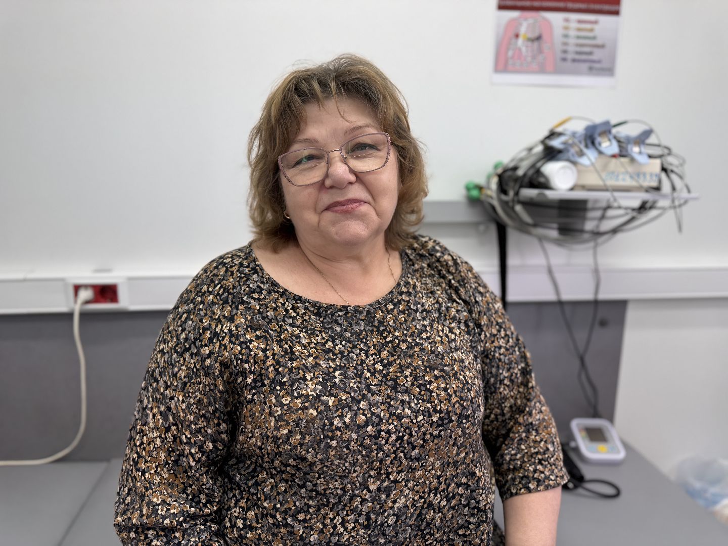 вакцинация от гриппа, Здоровье РФ, Здравоохранение МО, Одинцово вакцинируется,