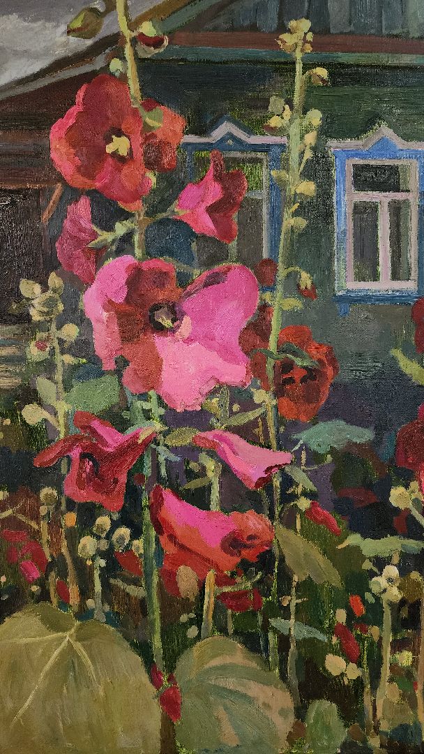 выставка, дом художника, Союз художников России, Ногинск, Богородский городской округ,