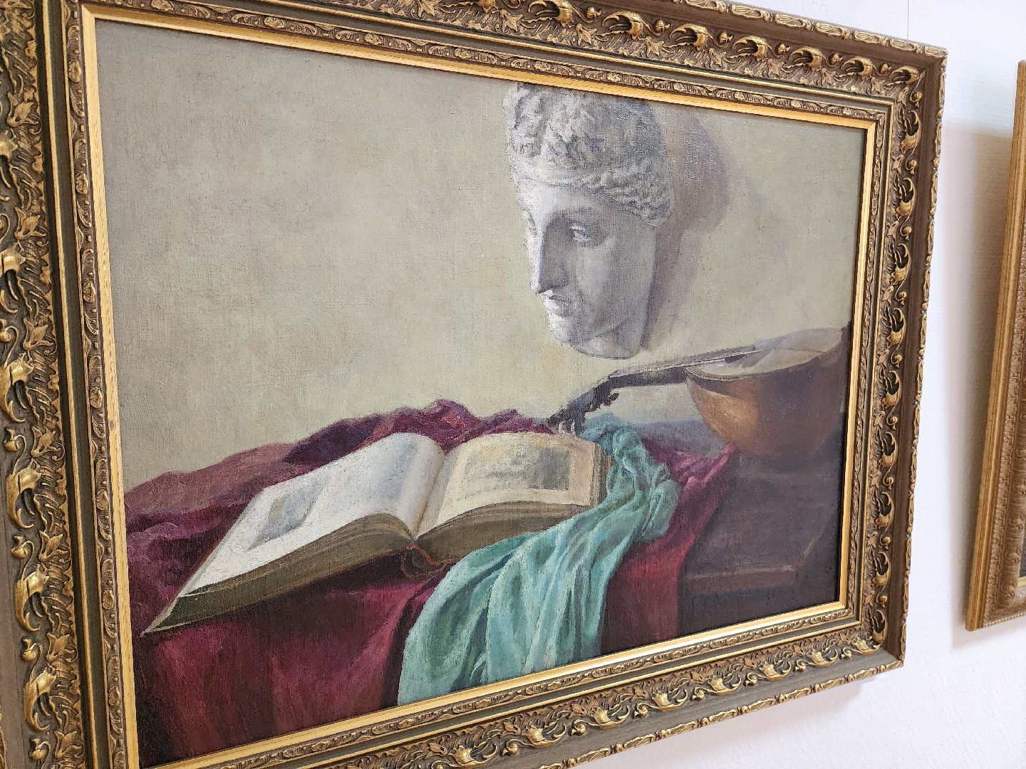 красноармейск, городской округ пушкинский, культурный полк, художественная выставка, андрушкевич,