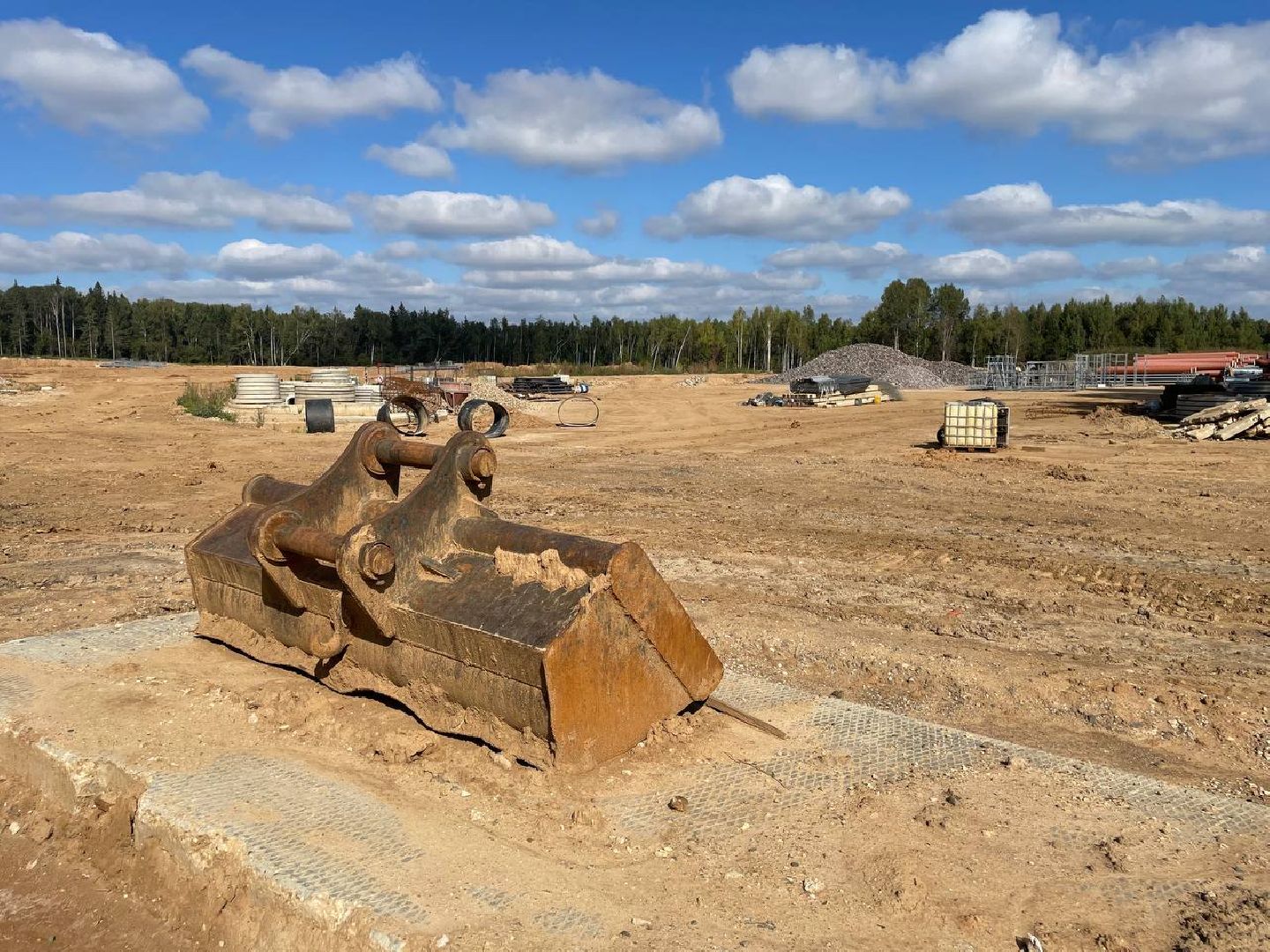 Дмитров, Центр испытаний НАМИ, Минтранс,