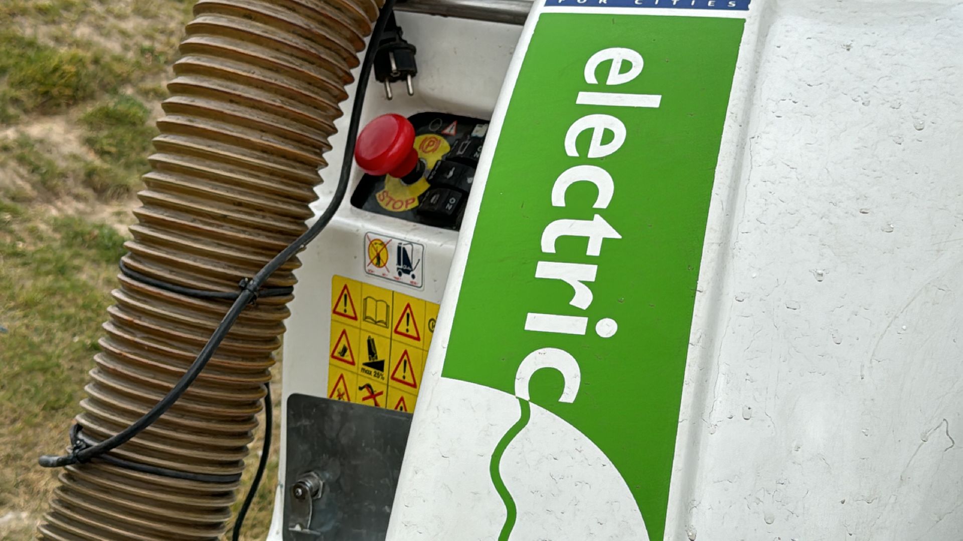 Одинцово, Благоустройство, Уборка территории,