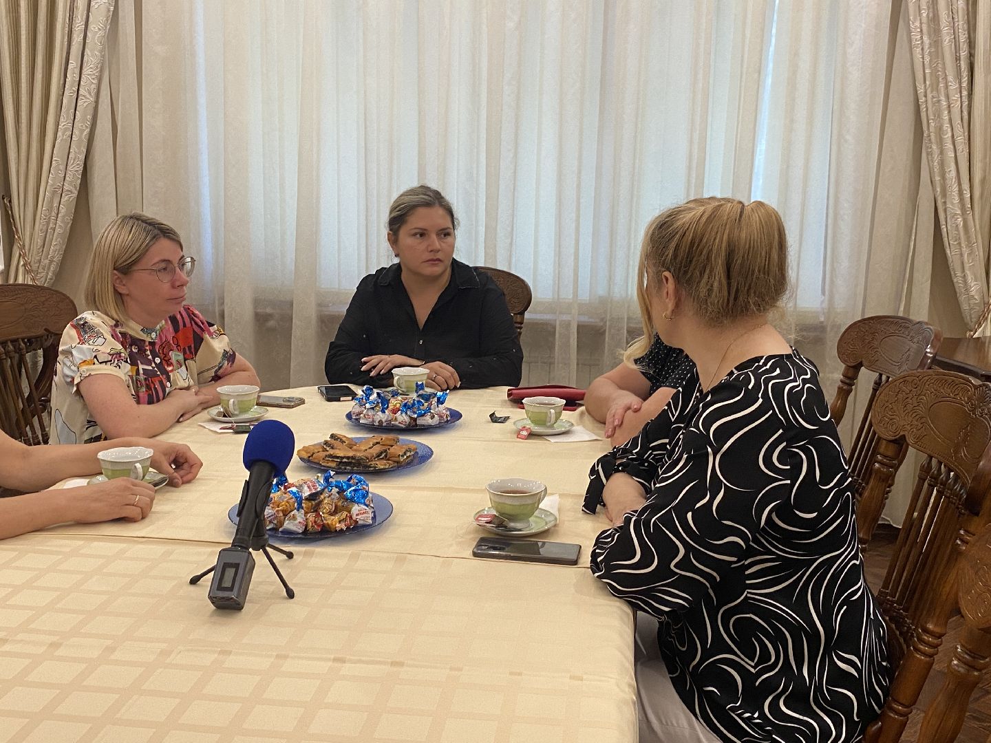 Пункт плетения сетей Варварушки, Власиха помощь СВО, Власиха гуманитарная помощь, центр помощи мобилизованным и их семьям, гуманитарный конвой Власиха,