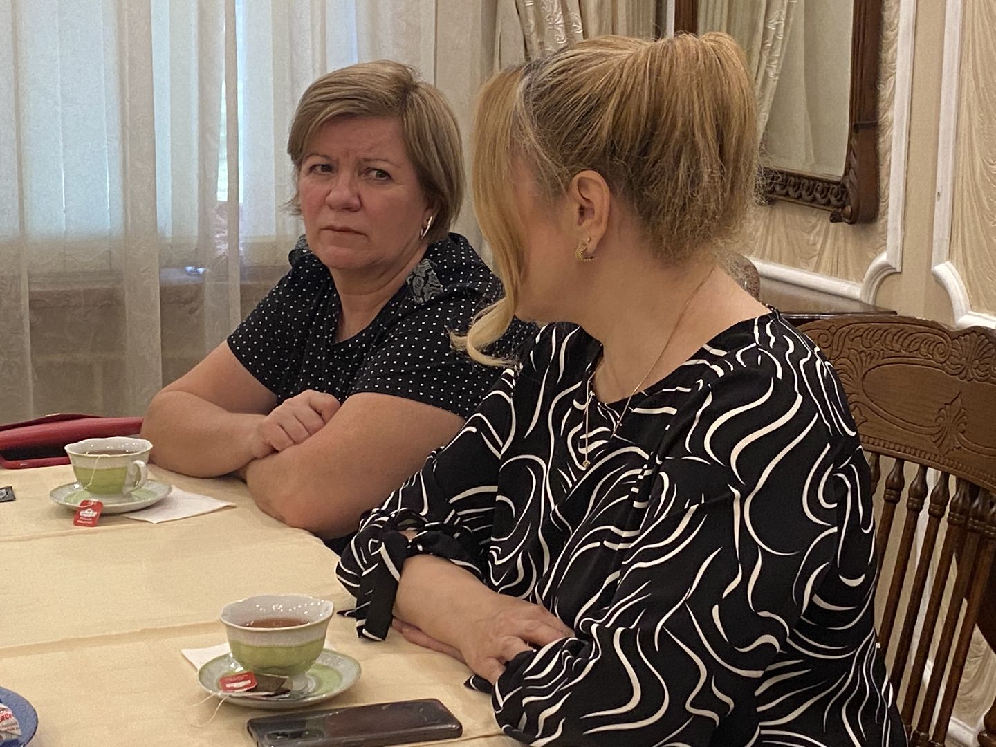 Пункт плетения сетей Варварушки, Власиха помощь СВО, Власиха гуманитарная помощь, центр помощи мобилизованным и их семьям, гуманитарный конвой Власиха,