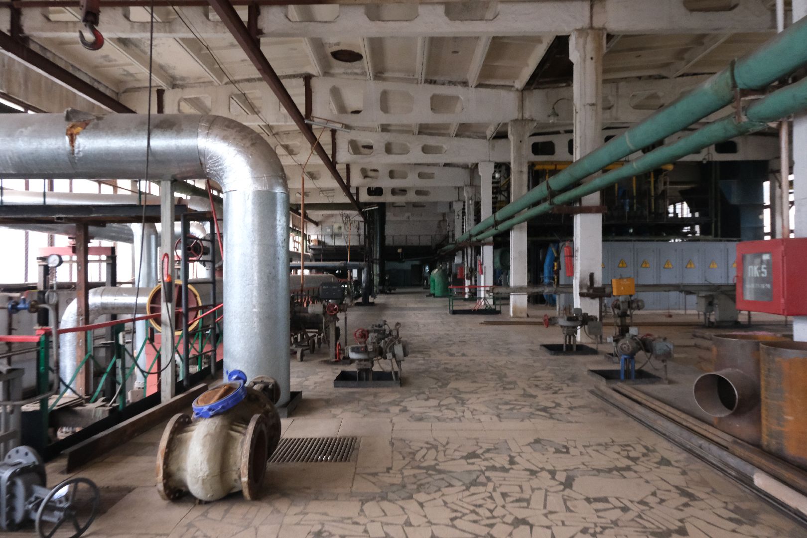 пущино, серпухов, отопительный сезон,модернизация жкх,