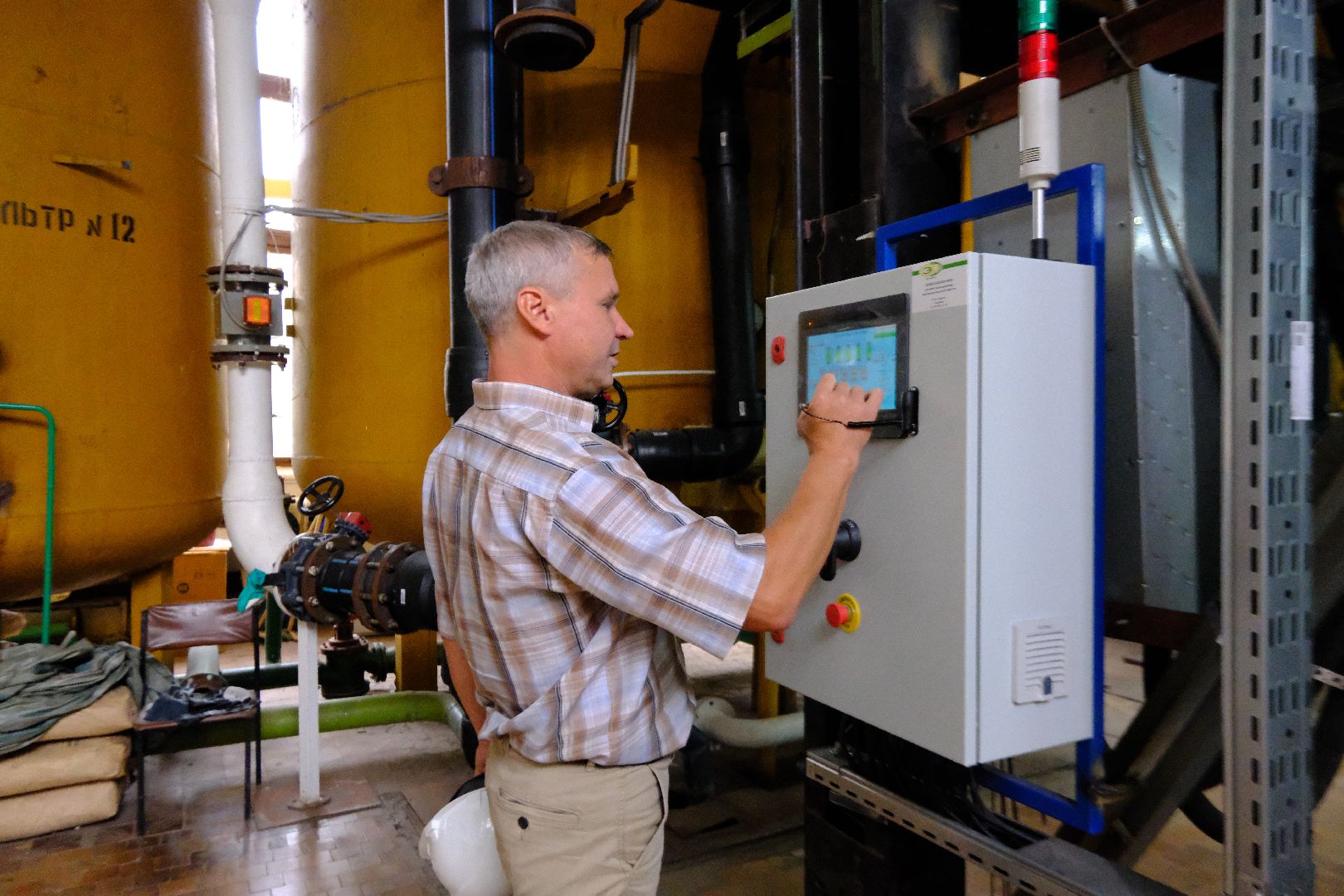 пущино, серпухов, отопительный сезон,модернизация жкх,