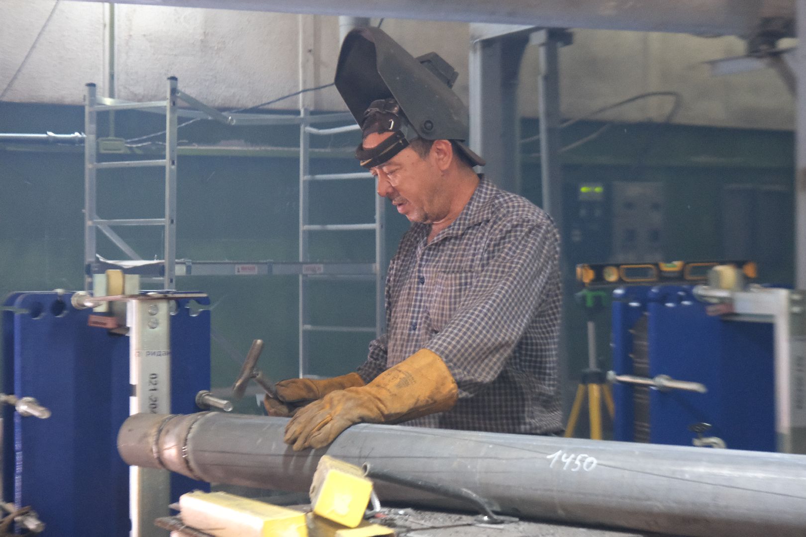 пущино, серпухов, отопительный сезон,модернизация жкх,