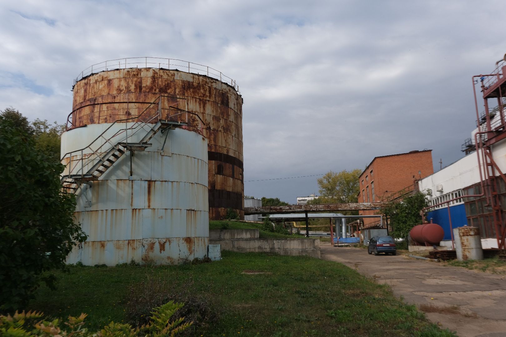 пущино, серпухов, отопительный сезон,модернизация жкх,