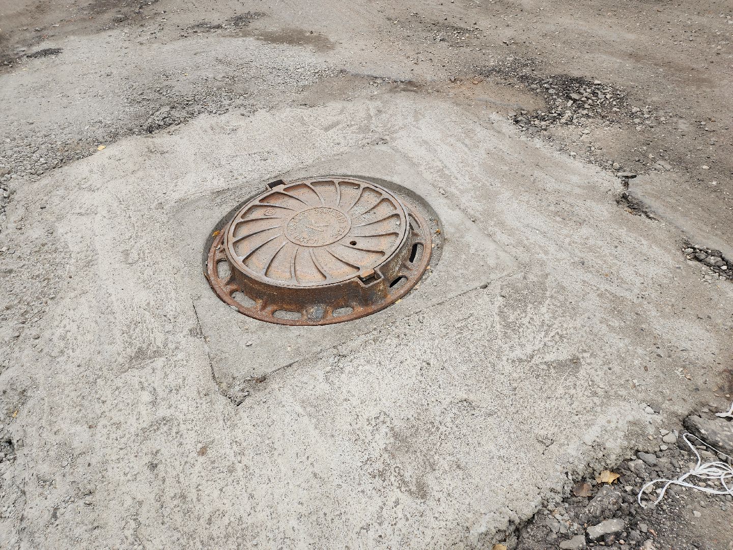 серпухов, подмосковье, благоустройство, дороги, канализация,