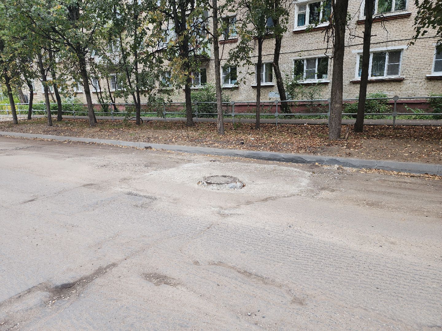 серпухов, подмосковье, благоустройство, дороги, канализация,