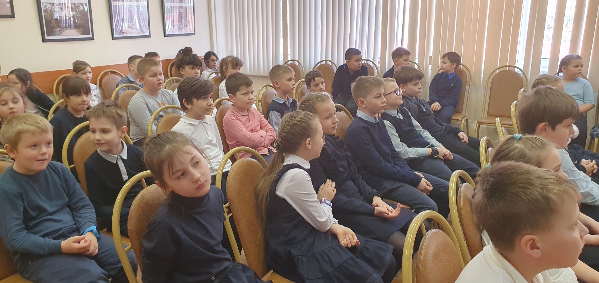 Космос, образование, День космонавтики, Дзержинский