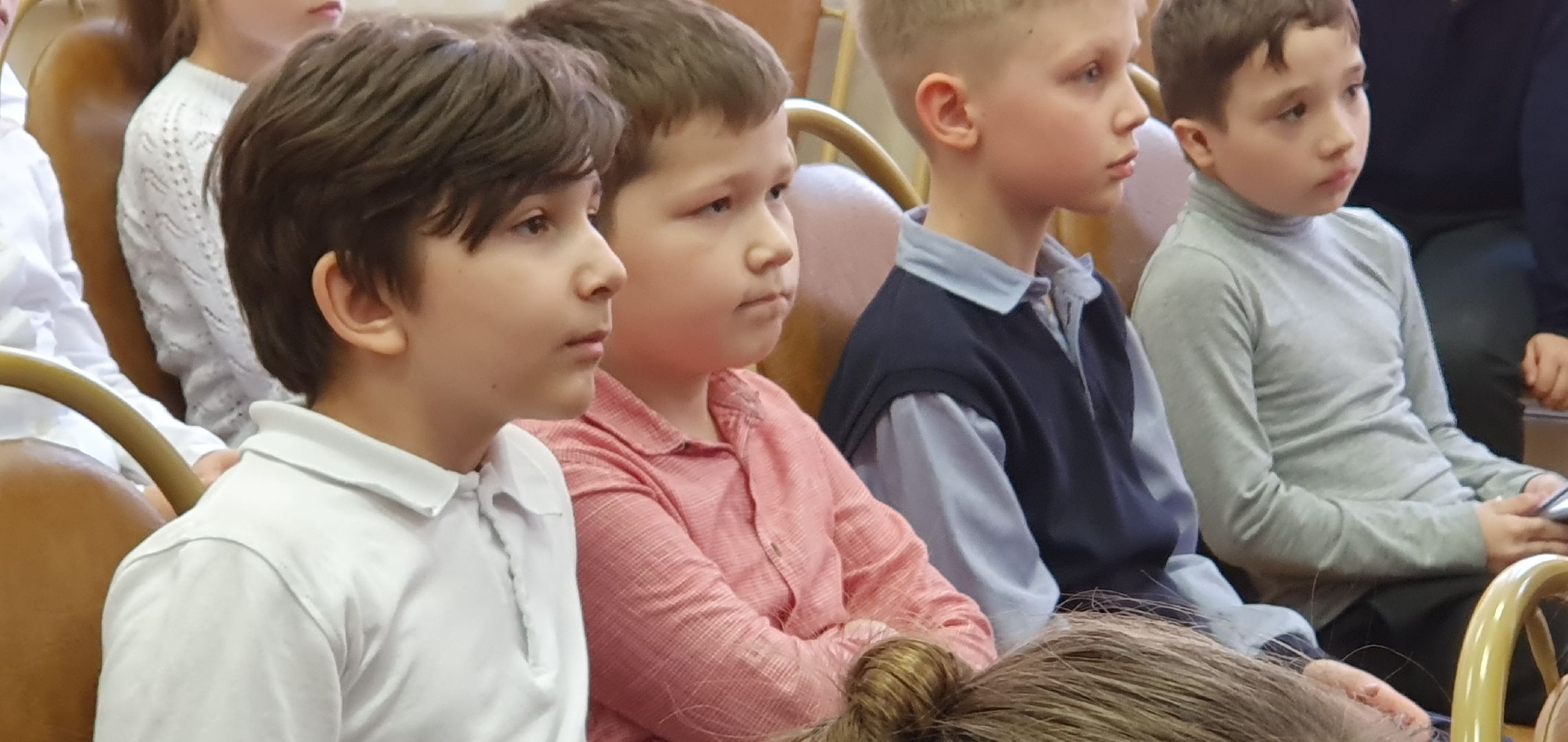 Космос, образование, День космонавтики, Дзержинский