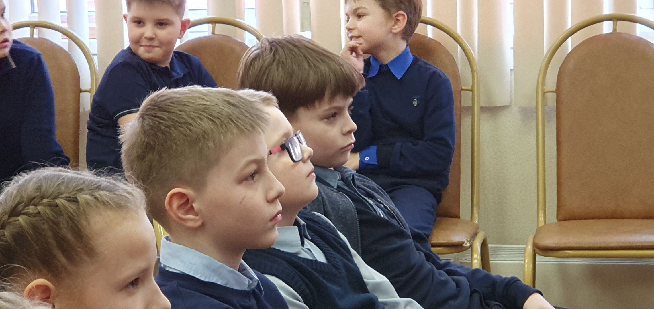 Космос, образование, День космонавтики, Дзержинский