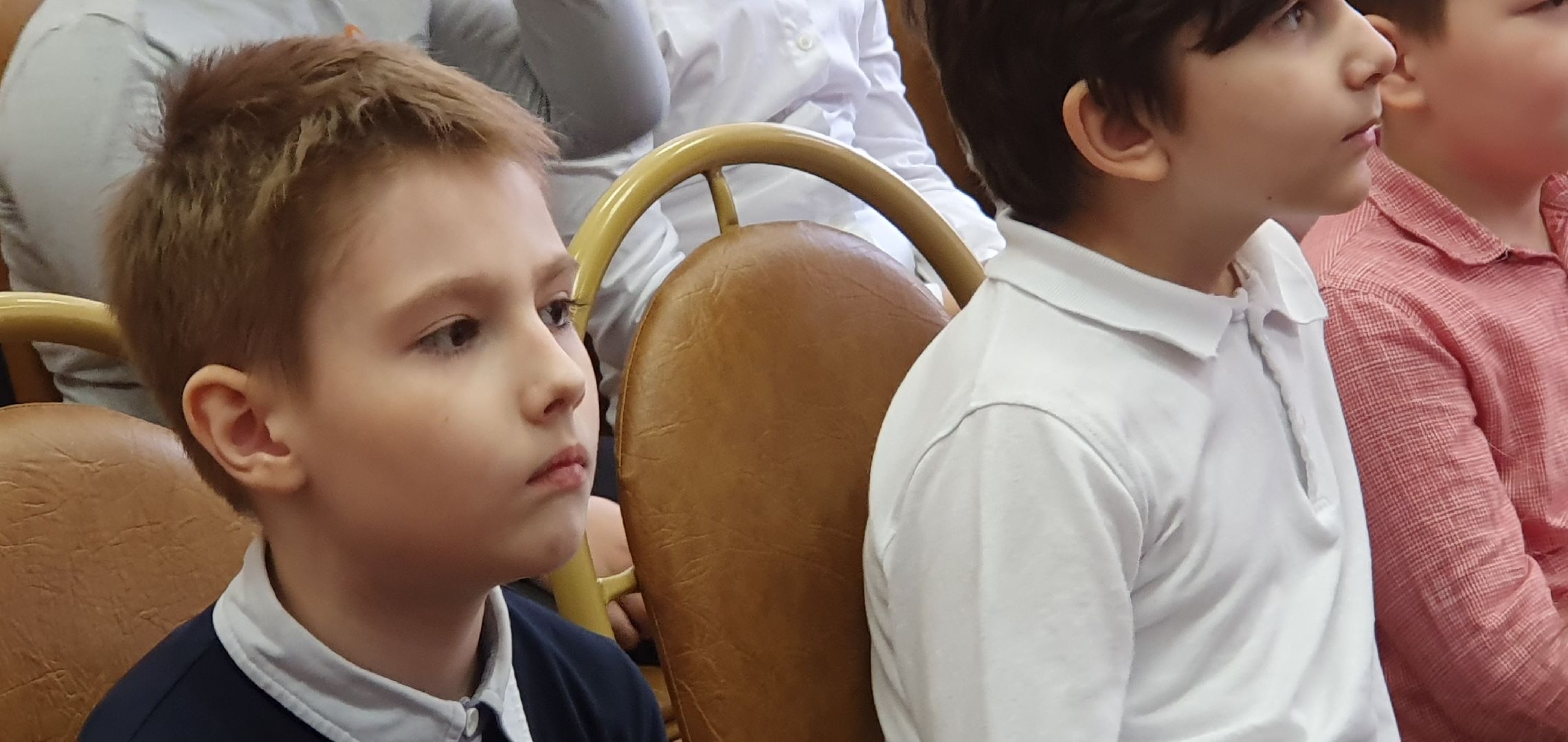 Космос, образование, День космонавтики, Дзержинский