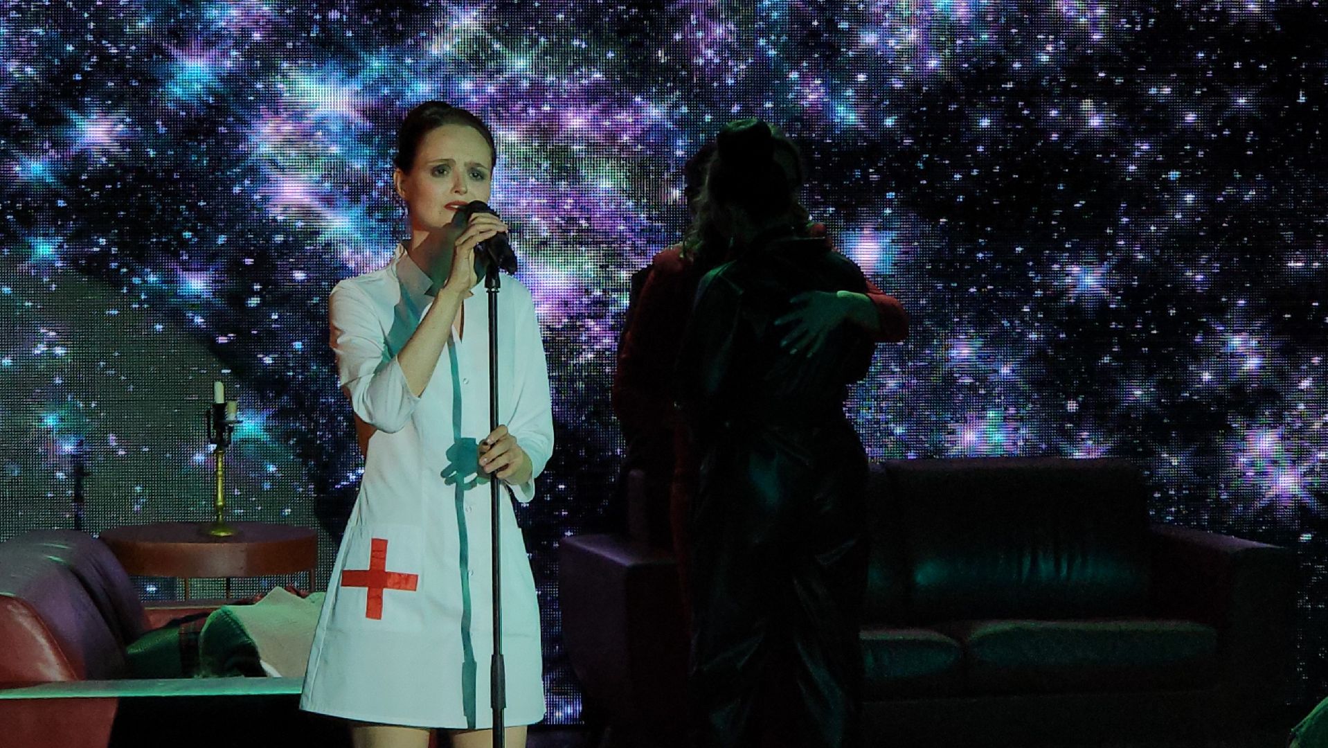 театр фэст, театральная постановка,